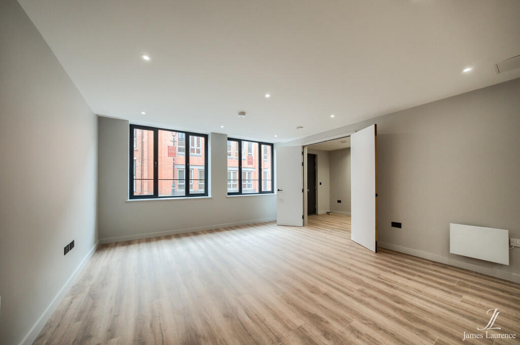 Additional image 18 of Pressworks Apartments, 40-44 Northwood Street, Jewellery Quarter