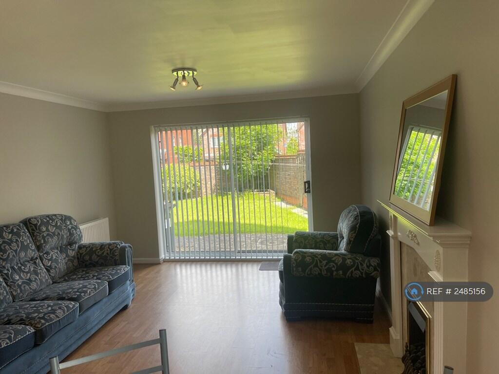 Additional image 3 of Foxes Meadow, Birmingham, B30