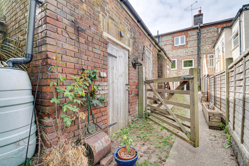 Additional image 13 of London Road, Markyate, St Albans, AL3