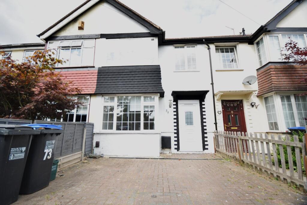 Property image for Lemsford Road, Hatfield, AL10