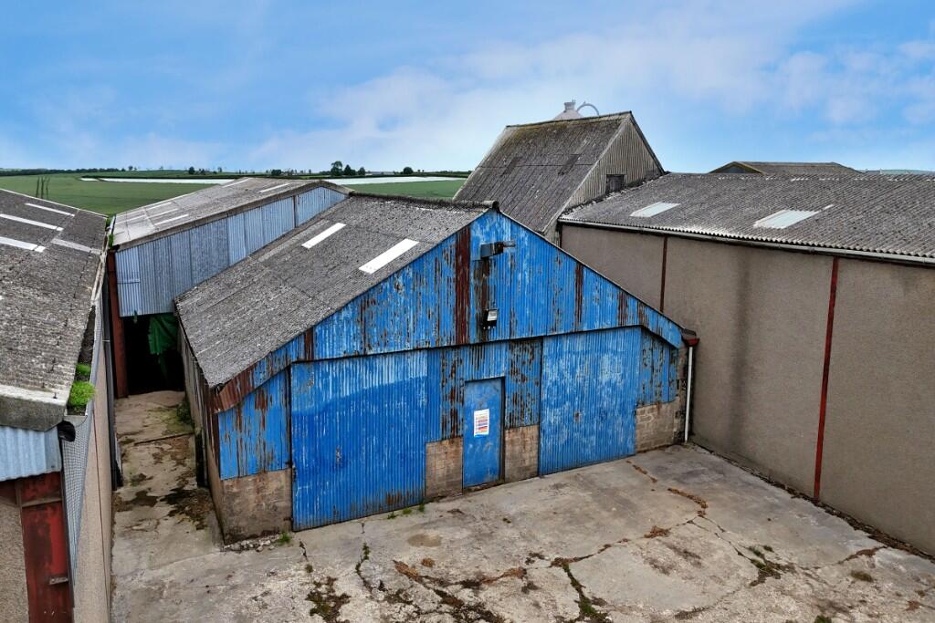 Additional image 16 of Lower Blackburn, Dunlugus, Turriff, AB53 4NS