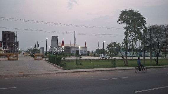 Primary image of Sector 9 IMT Manesar, IMT Manesar, Gurgaon
