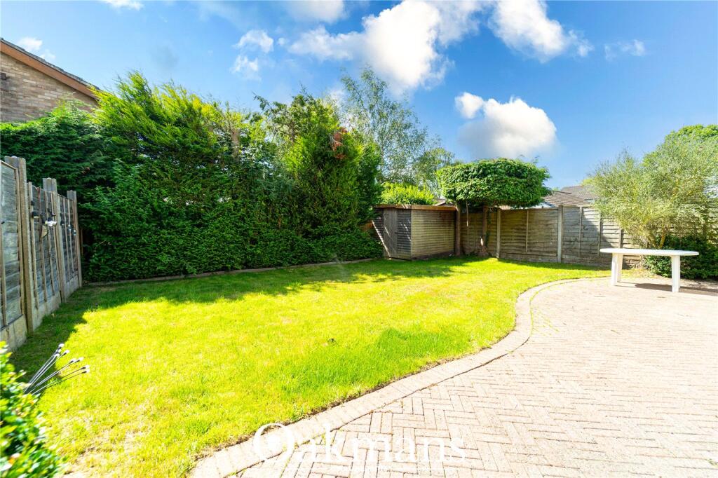 Additional image 53 of Ingham Way, Birmingham, West Midlands, B17