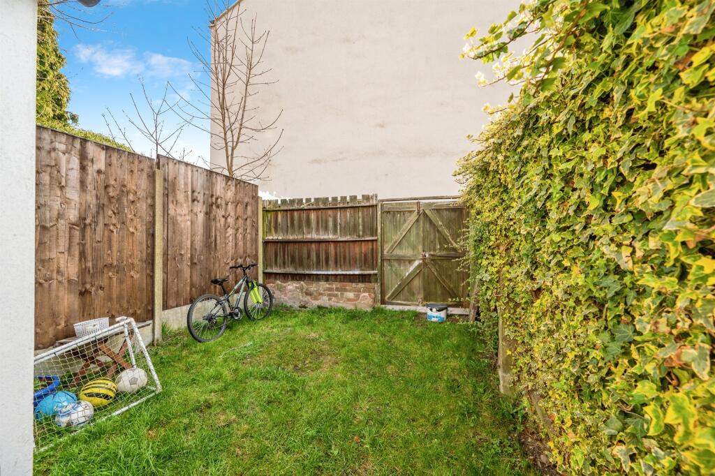 Additional image 11 of Eva Road, Birmingham