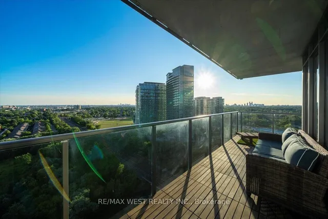 Additional image 20 of 88 Park Lawn Rd Unit 2116