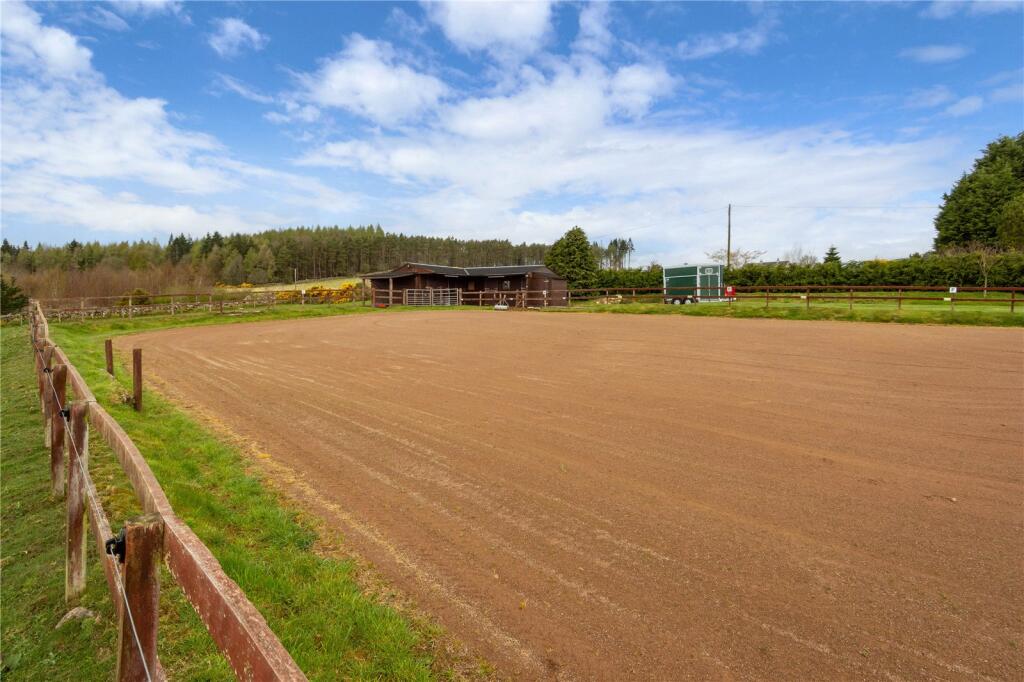 Additional image 29 of The Pines, Blacktop, Aberdeen, AB15