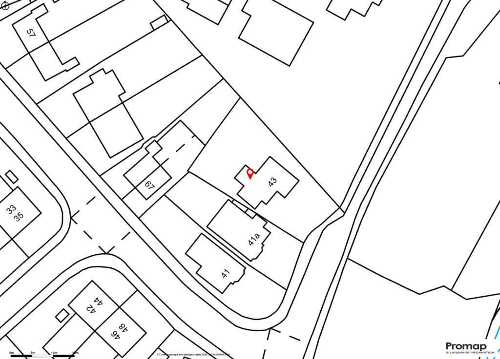 Additional image 20 of Common Lane, Harpenden, Hertfordshire, AL5