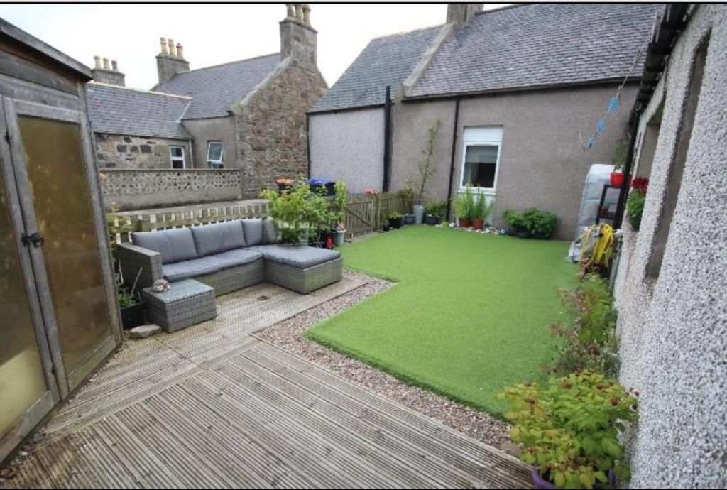 Additional image 13 of Main Street, New Deer, Turriff, Aberdeenshire