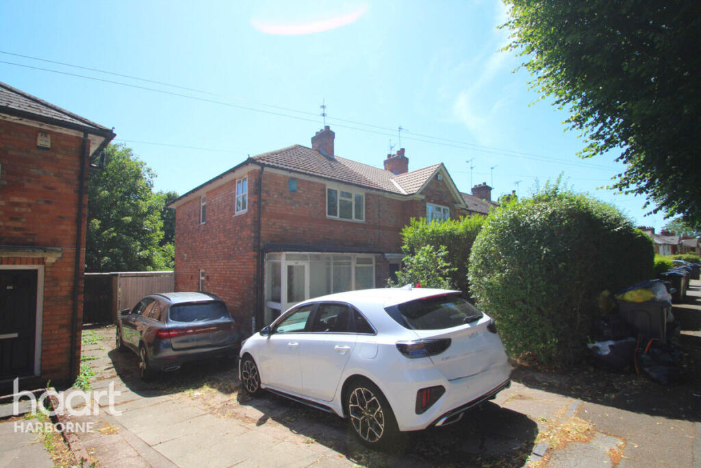 Additional image 13 of Poole Crescent, Harborne