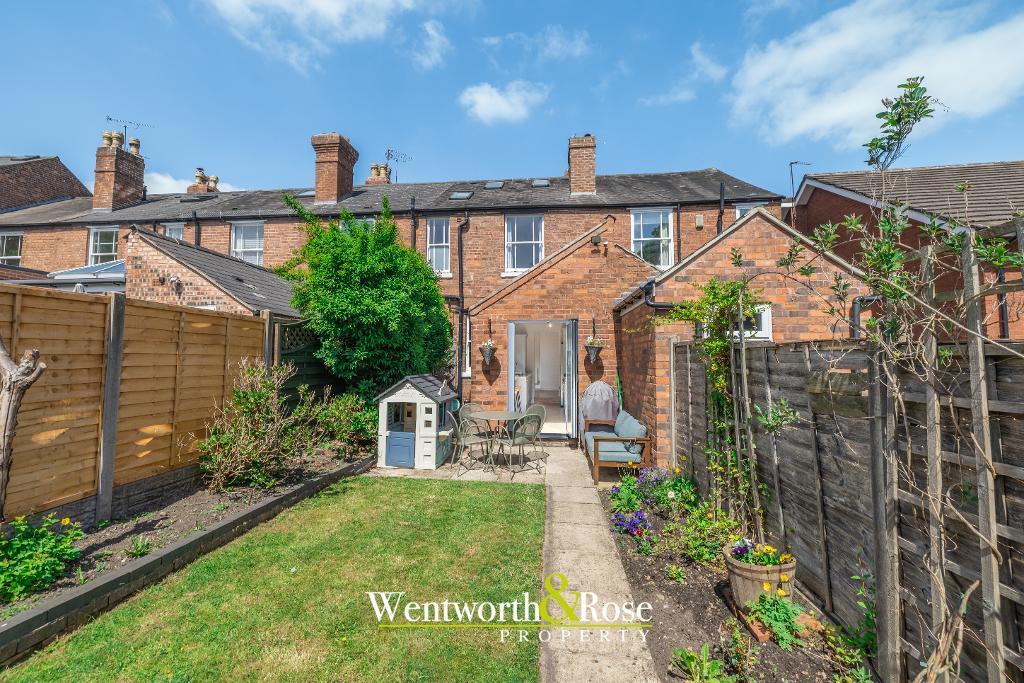 Additional image 25 of Clarence Road, Harborne, Birmingham, B17 9LB