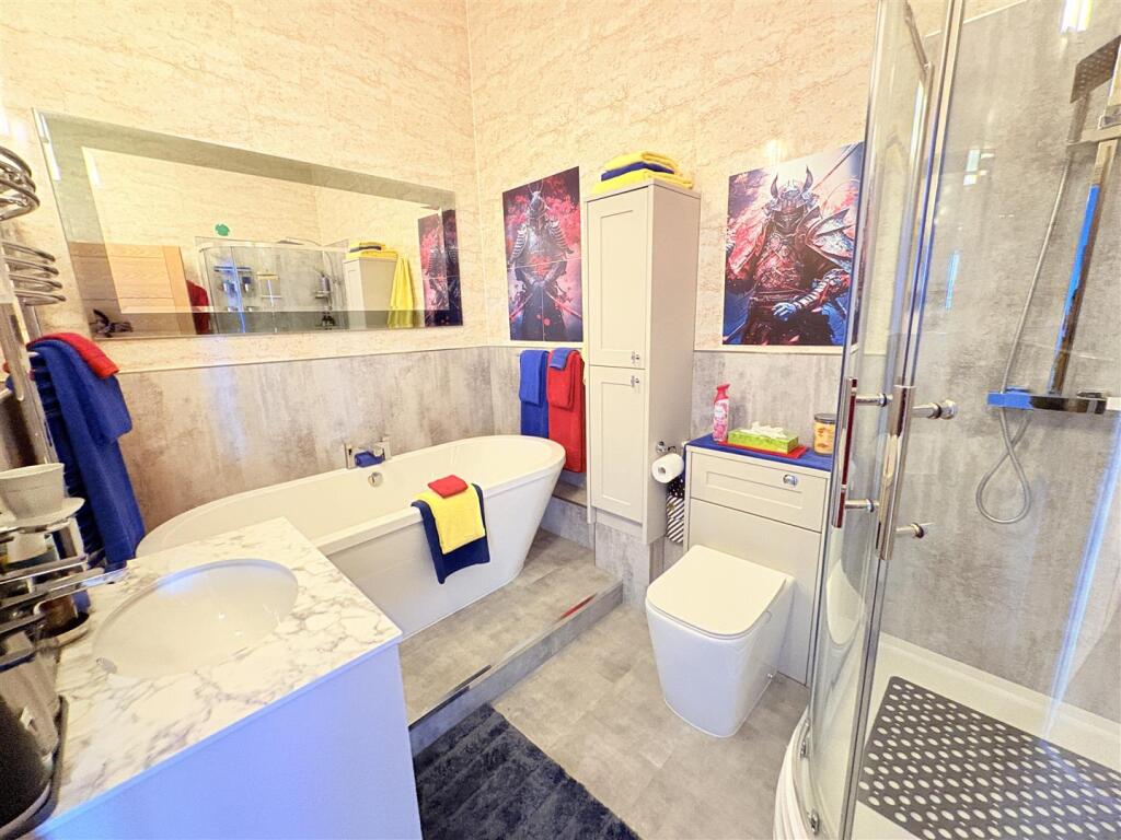 Additional image 22 of Penthouse Suite, Britannic Park, Moseley, Birmingham