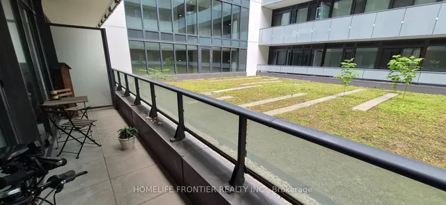 Additional image 8 of 161 Roehampton Ave Unit 226