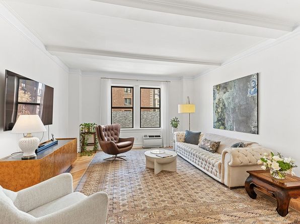 220 W 93rd St APT 6A, New York, NY 10025