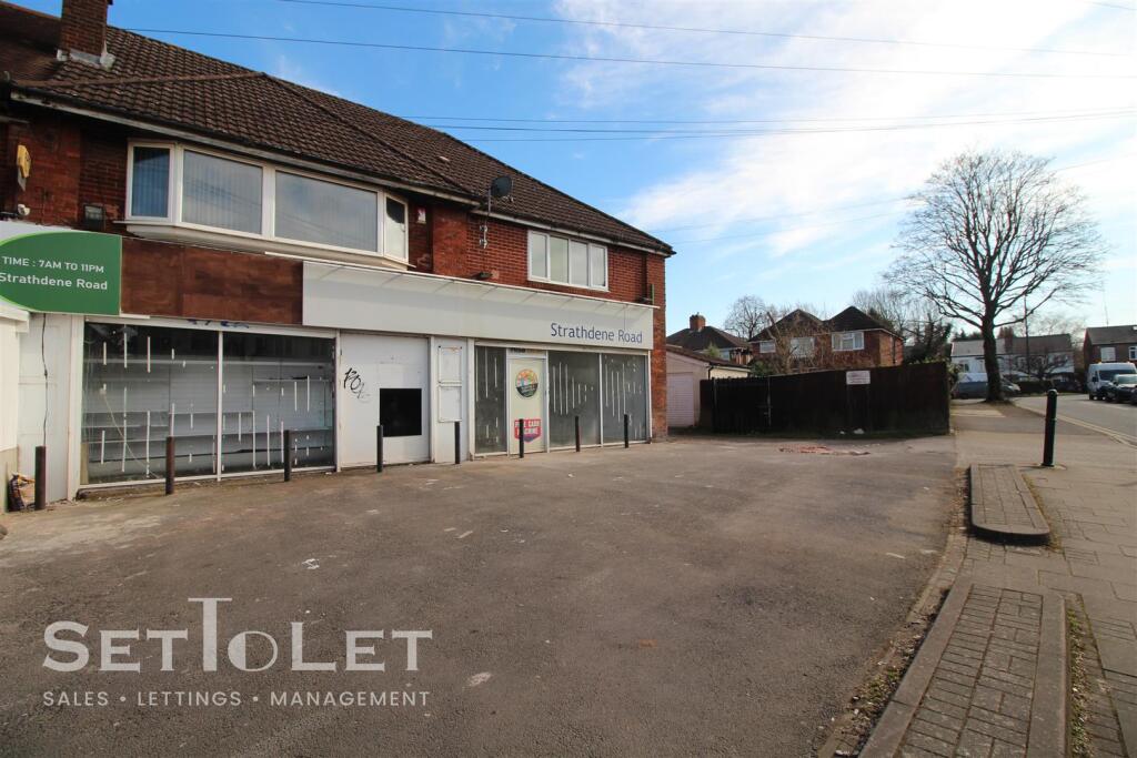 Additional image 8 of Strathdene Road, Selly Oak, Birmingham