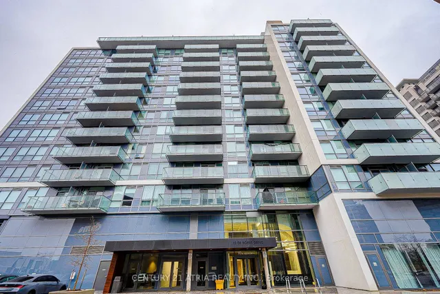 Additional image 2 of 10 De Boers Dr Unit 401