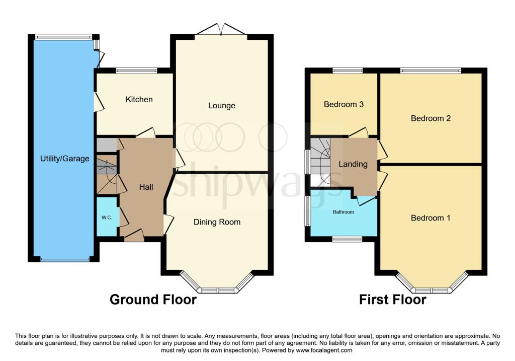 Additional image 23 of Coleshill Road, Birmingham