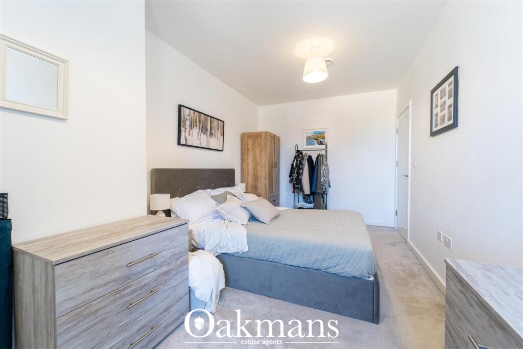 Additional image 10 of New House Farm Drive, Northfield, Birmingham, B31