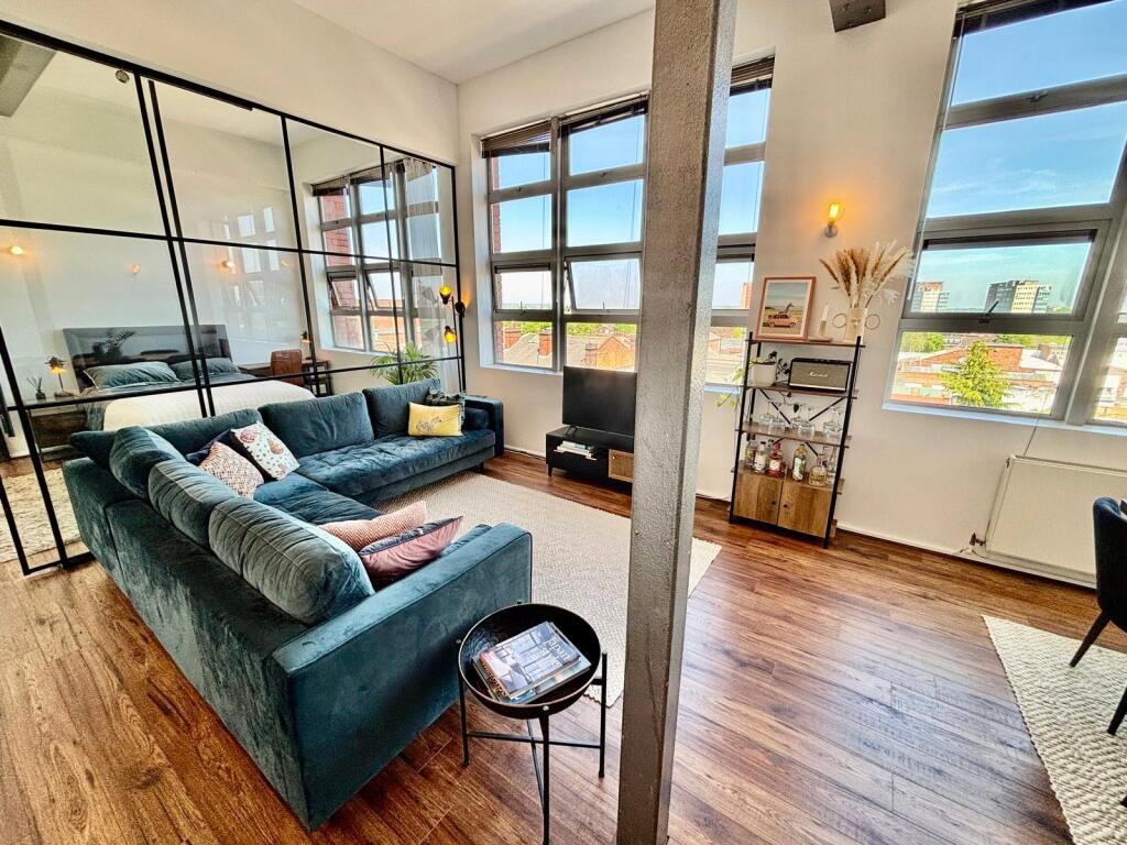 Additional image 8 of Great Hampton Street, Birmingham, B18