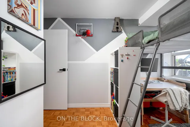 Additional image 25 of 3845 Lake Shore Blvd Unit 506