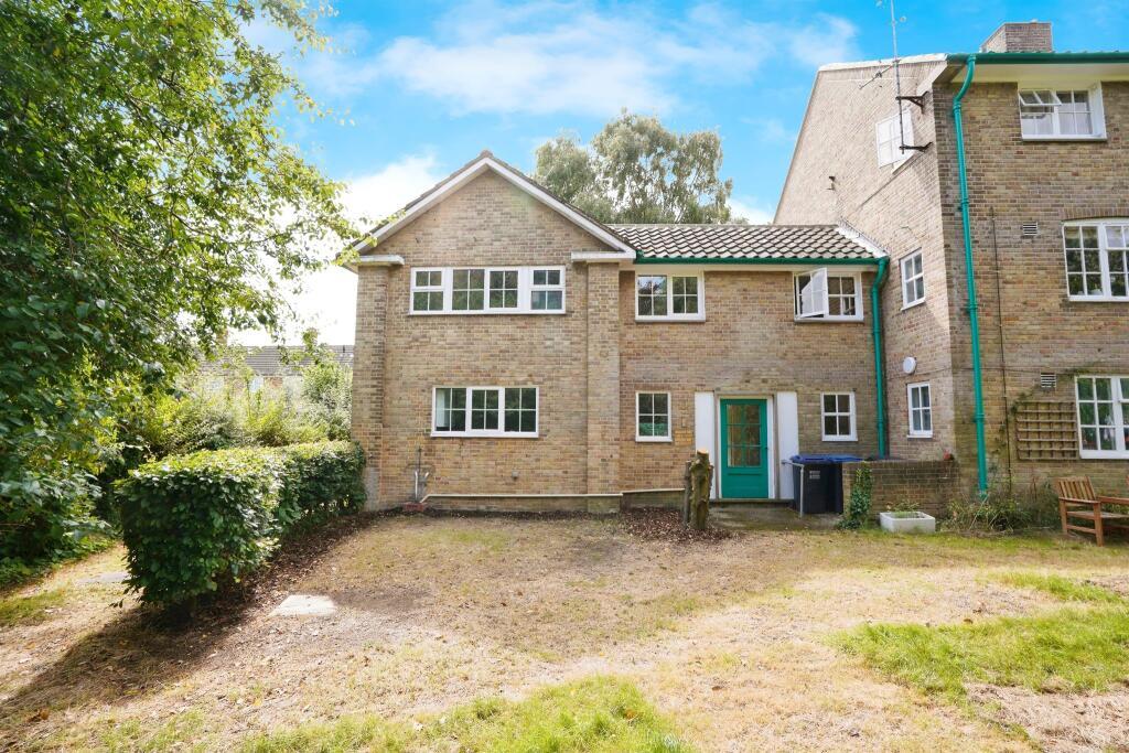 Property image for Knightsfield, WELWYN GARDEN CITY