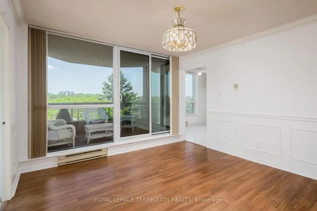 Additional image 13 of 10 Guildwood Pkwy Unit 629