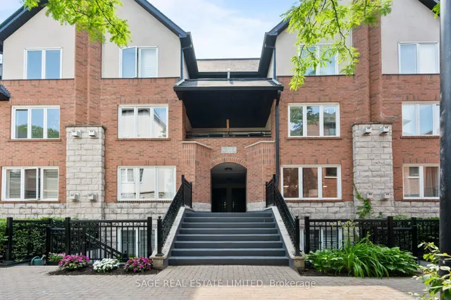 Additional image 34 of 232 St George St Unit 15