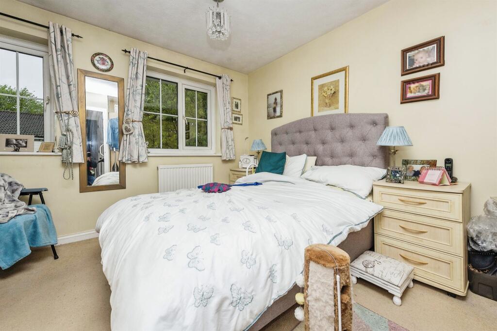 Additional image 8 of Kingsley Court, Welwyn Garden City