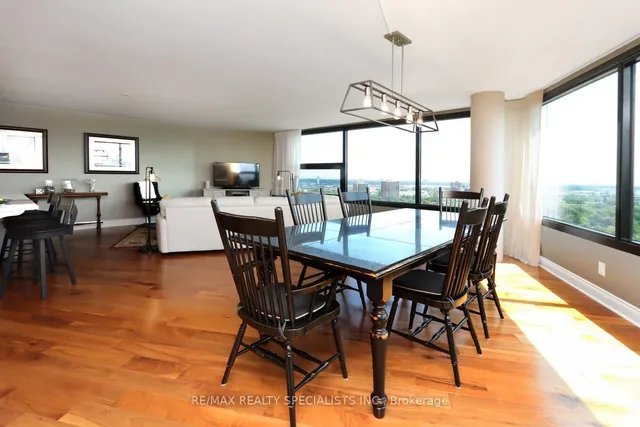 Additional image 25 of 1300 Bloor St Unit 1911