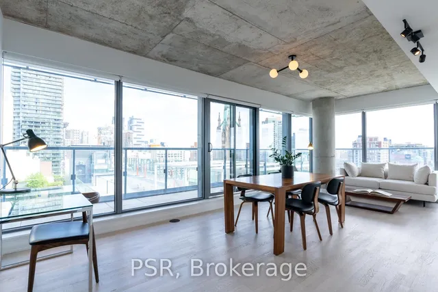 Additional image 5 of 60 Colborne St Unit 1202