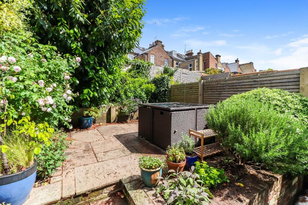 Additional image 15 of Cannon Street, St. Albans, Hertfordshire, AL3