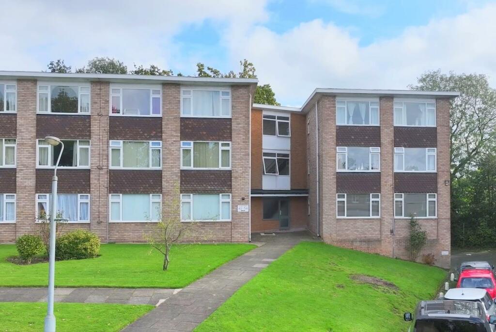 Additional image 15 of Savoy Close, Harborne, Birmingham