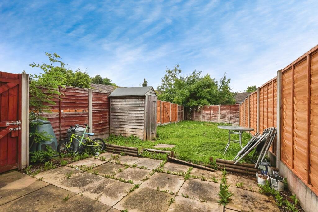 Additional image 15 of Norman Lane, Birmingham, West Midlands, B31