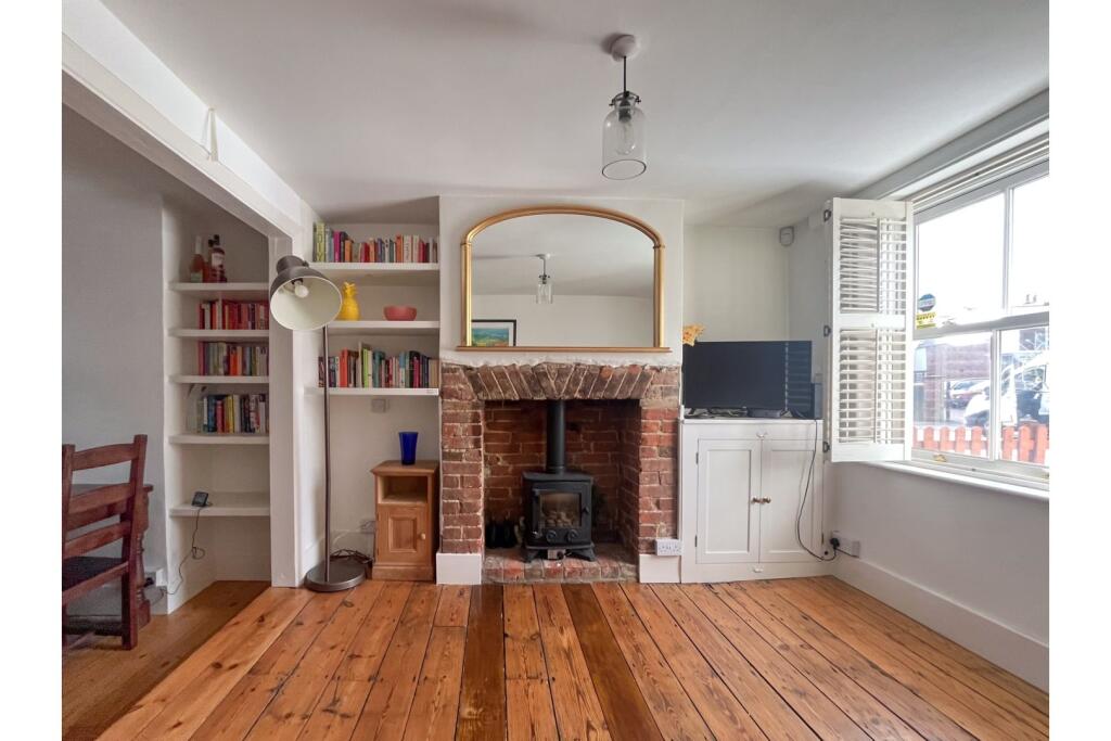 Additional image 16 of Lattimore Road, St. Albans, AL1