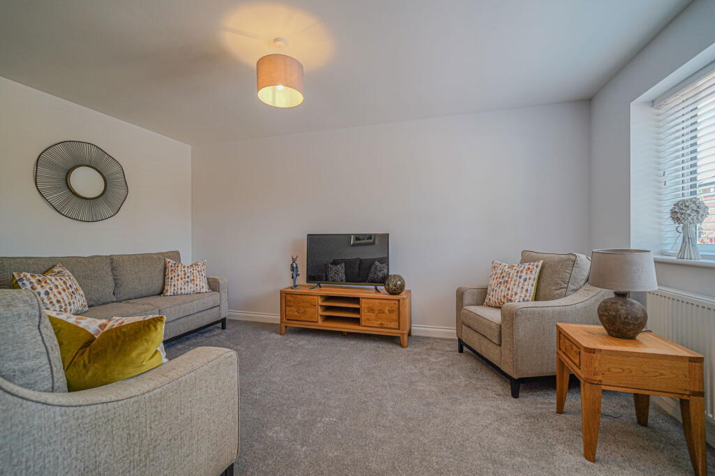 Additional image 4 of MILLWOOD GARDENS, Birmingham, West Midlands, B28 0FD
