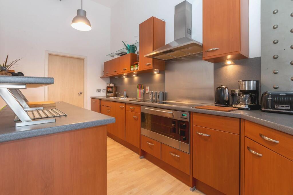 Additional image 5 of New Hampton Lofts, 99 Branston Street, B18 6BG