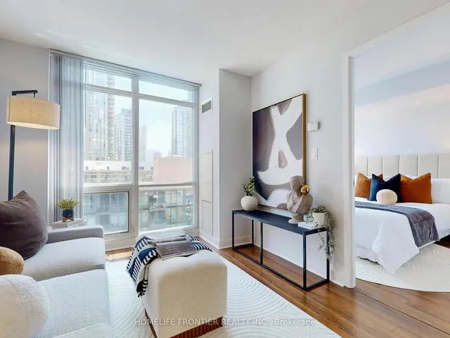 Additional image 8 of 15 Fort York Blvd Unit 1109