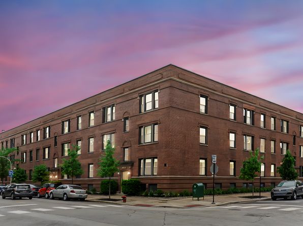 2941 N Sheffield Ave #1, Chicago, IL 60657