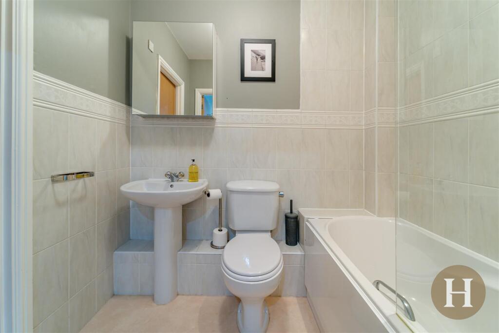 Additional image 26 of Corner Place, North Road, Harborne, Birmingham, B17