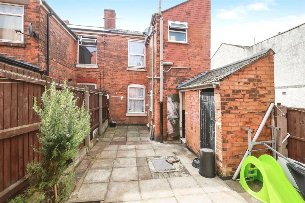 Additional image 11 of Chiswell Road, Birmingham, West Midlands, B18