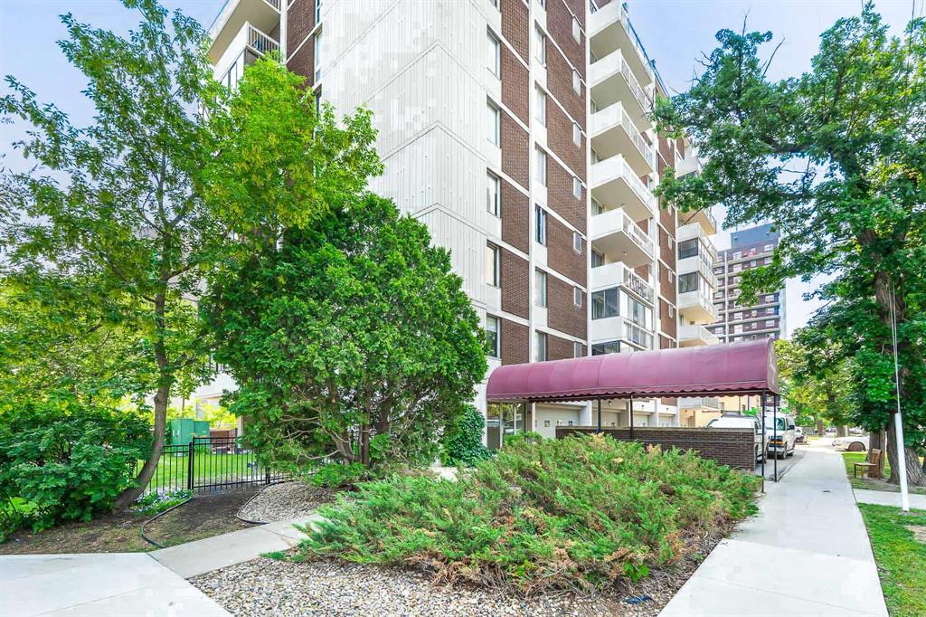 803 188 Roslyn Road|Winnipeg, Manitoba R3L0G8