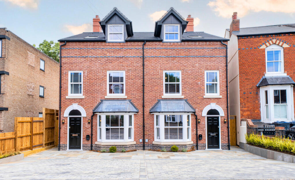 Additional image 20 of Serpentine Road, Birmingham, B17 9