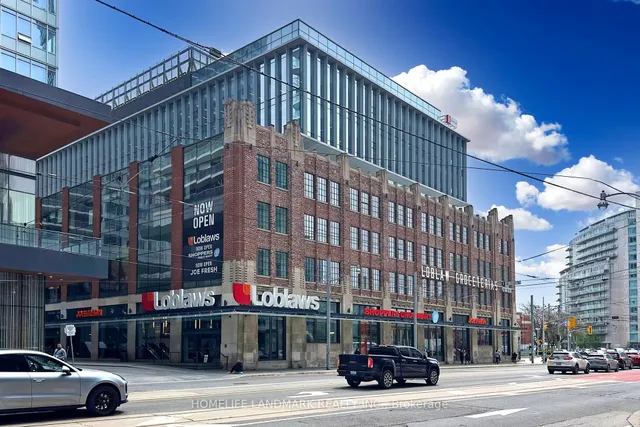 Additional image 42 of 17 Bathurst St Unit 2712