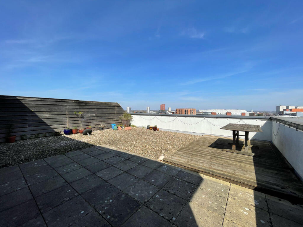 Additional image 2 of Ryland Street, Birmingham, B16