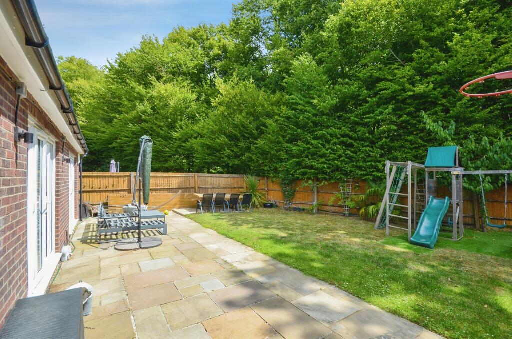 Additional image 15 of Elderberry Close, Bricket Wood, St. Albans