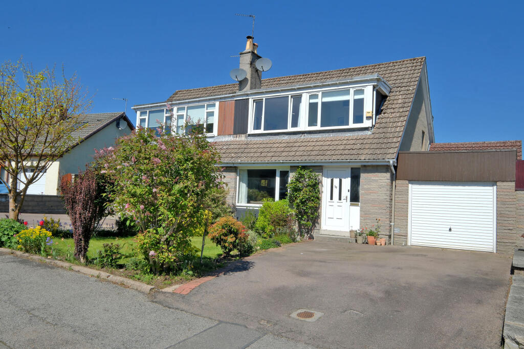 Property image for Binghill Crescent, Milltimber, Aberdeen, AB13