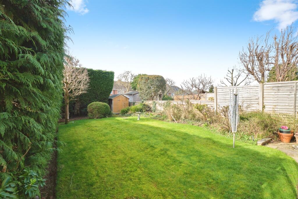 Additional image 17 of Longleat, Birmingham