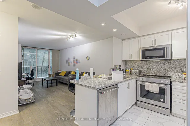 Additional image 5 of 38 William Carson Cres Unit 207