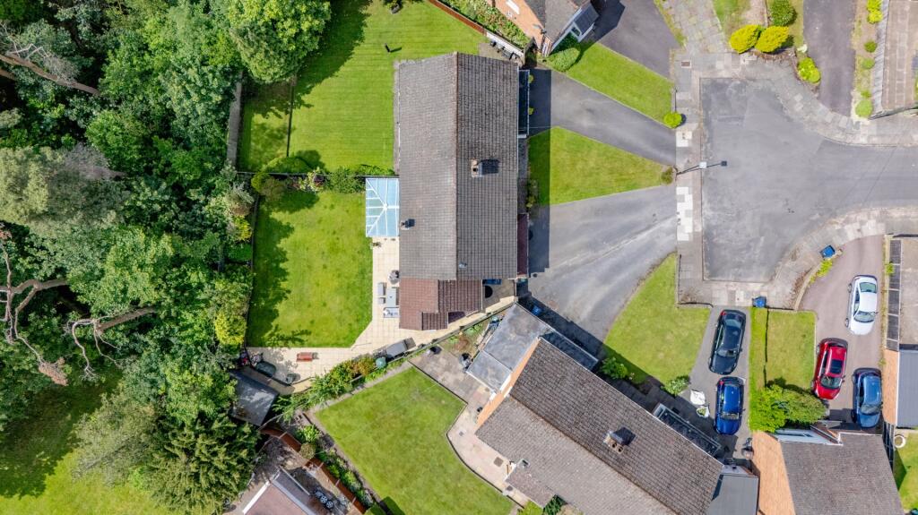 Additional image 52 of Peverell Drive, Birmingham