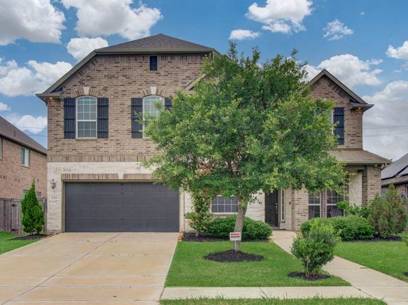 2328 Dolan Falls Ln, Houston, TX 77089