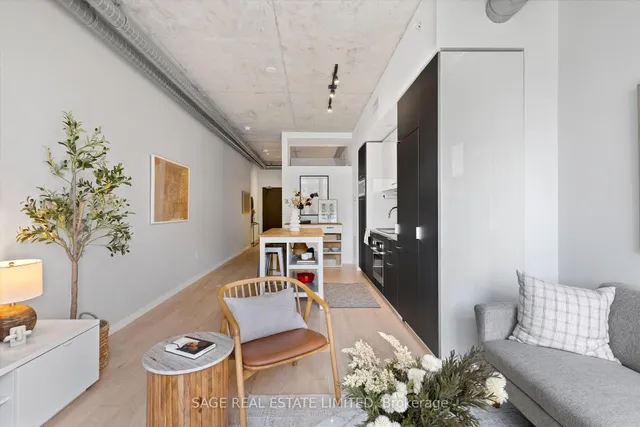 Additional image 25 of 170 Bayview Ave Unit 707